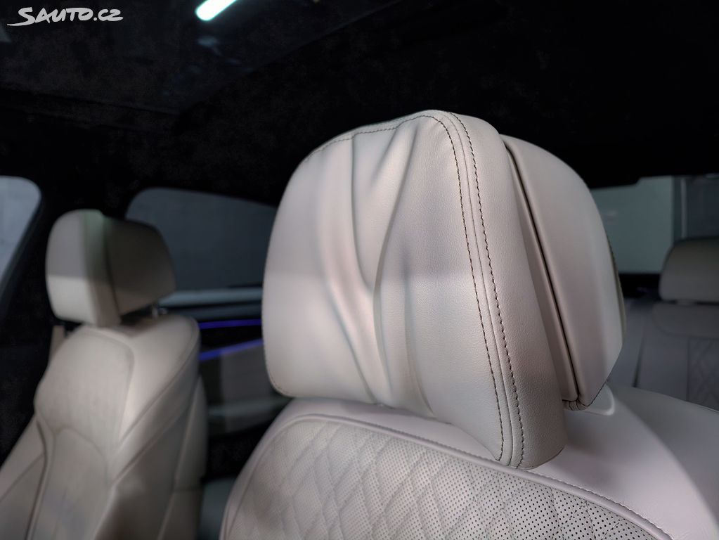 M550ix BMW Řada 5 M550ix V8|390kW|Laser|Nezávisl | Sauto.cz
