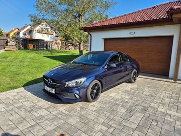 200d AMG linie Night packet