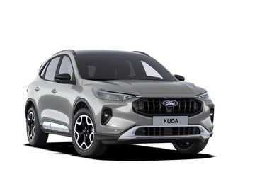 Active X, 2.5 Duratec Hybrid (