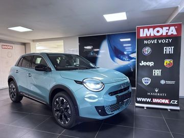 1.2 Turbo Hybrid 145k MHEV