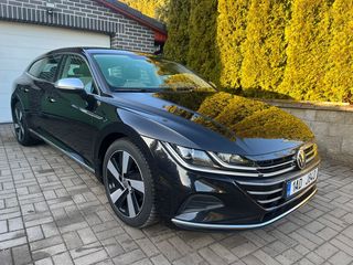 Volkswagen Arteon Shooting Brake, 2.0TDi-147kw,4x4,ELEG,CZ,DPH