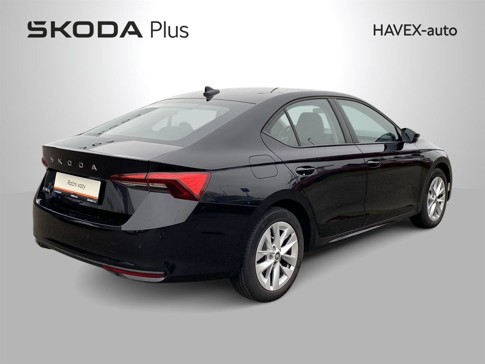 Škoda Octavia, 1.5 TSI Selection - fotka 2