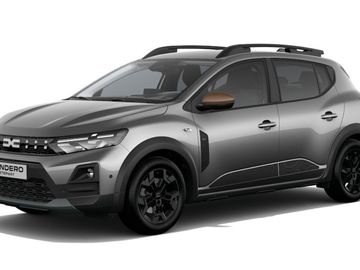 Stepway TCe 110 Extreme