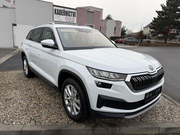 2,0 TDi/110kW DSG - Style