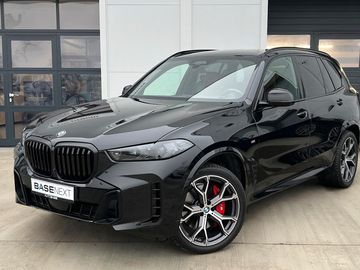xDrive 30d M-Sport