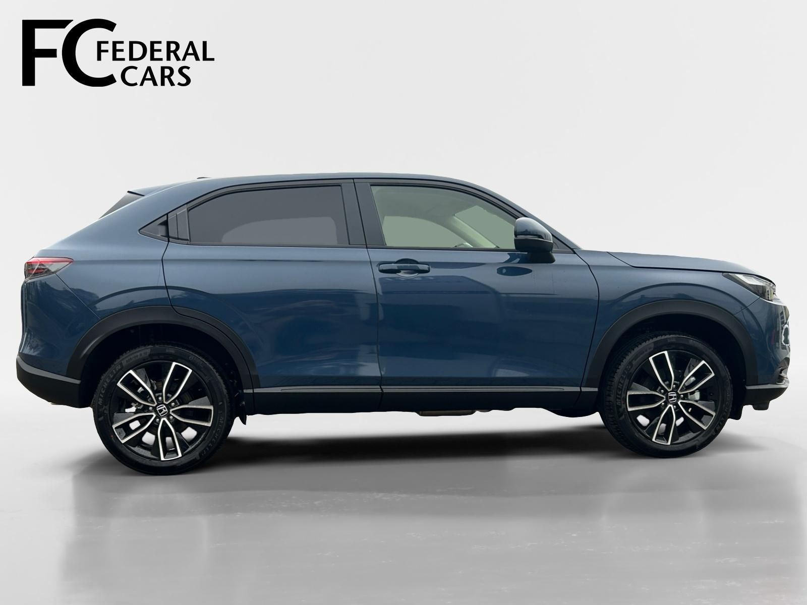 Honda HR-V, 1,5   Advance/skladem - fotka 6