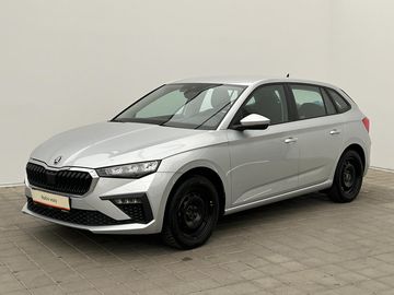 1.0TSI 85kW Selection