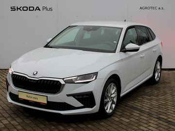 1.0 TSI 85kW Top Selection