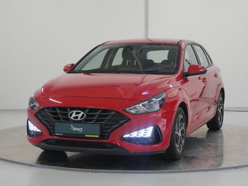 1.0 T-GDI 88 kW Comfort