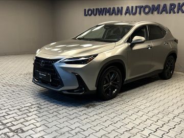 450H+ 2,5 PHEV EXECUTIVE TOP