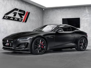 R AWD coupe Performance
