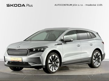 iV 82kWh 210kW Tour 85