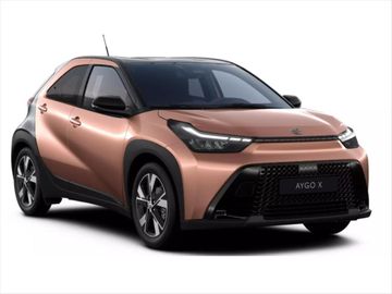 X hybrid Style