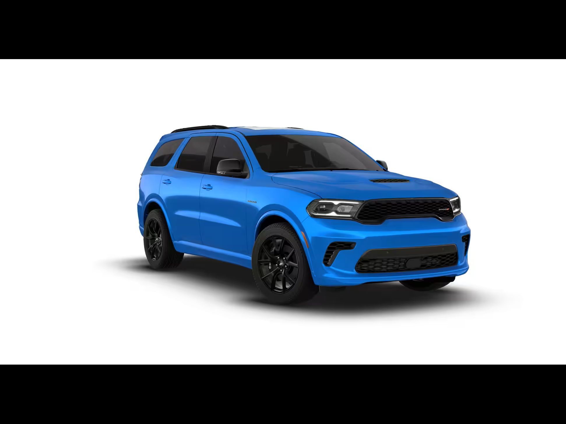 Dodge Durango, 5.7 V8 LPG GT PREMIUM Tow N Go - fotka 2