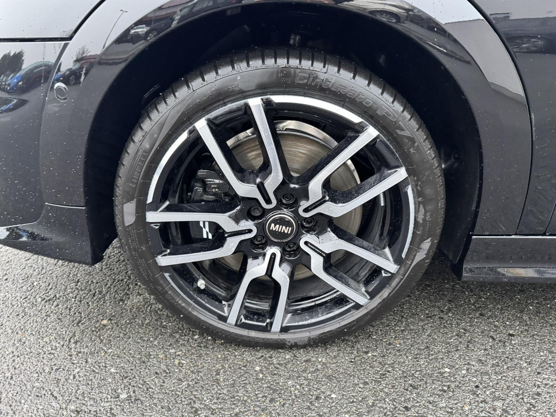 Mini Cooper, 5 door (F65) S - fotka 6