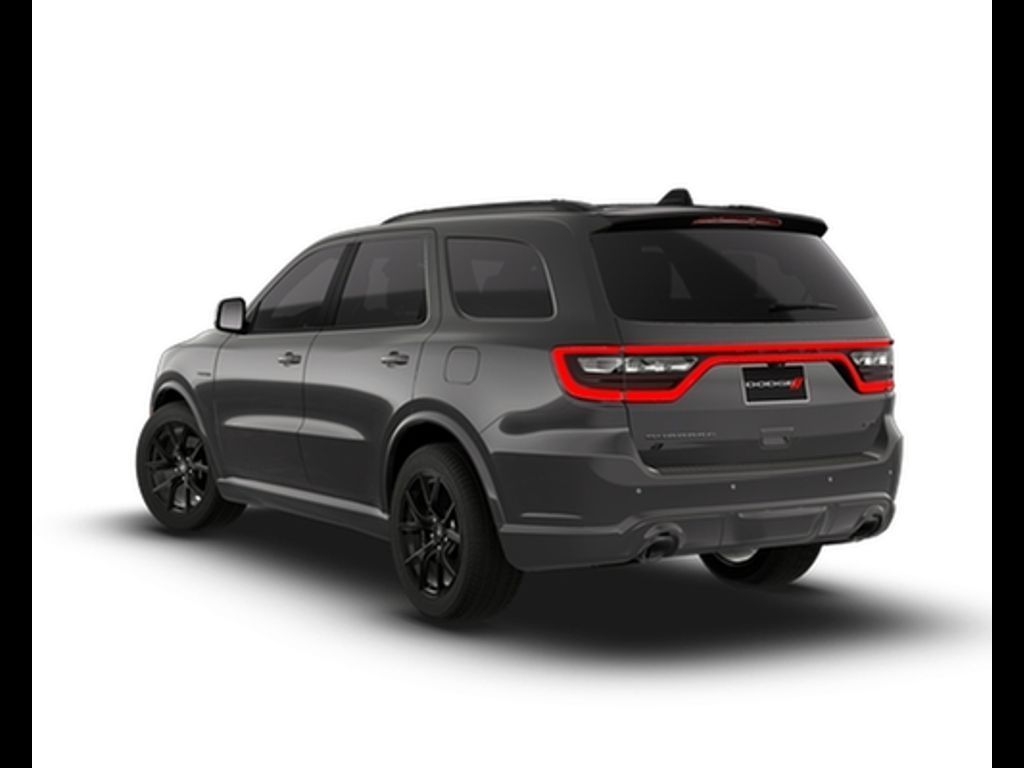 Dodge Durango, 5.7 V8 LPG GT PREMIUM Tow N Go - fotka 5
