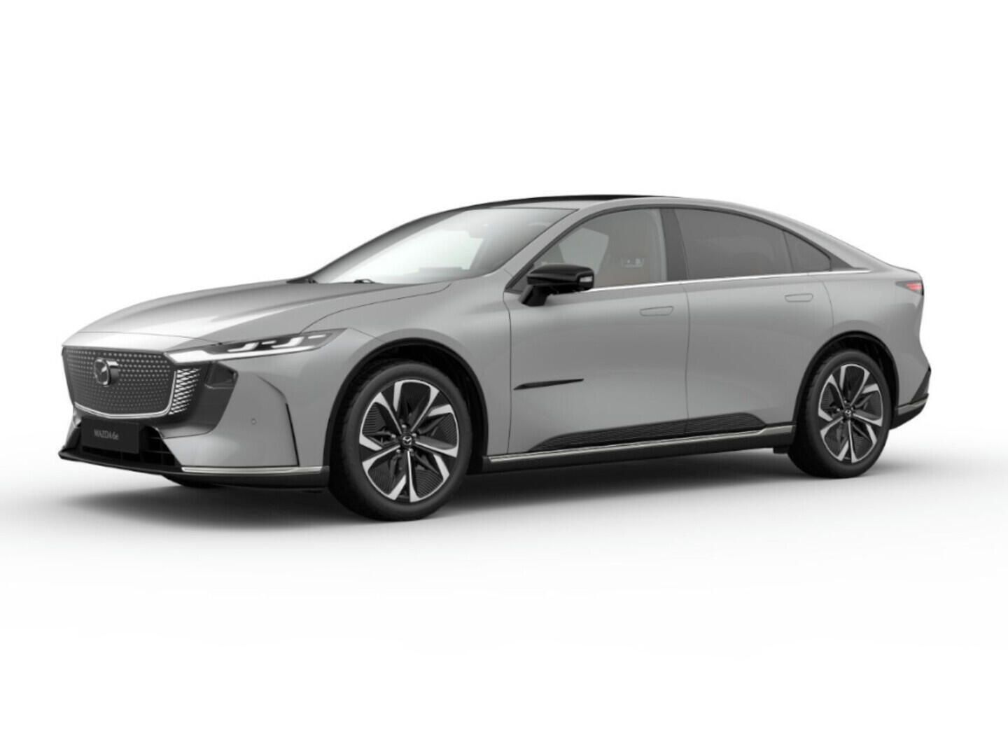 Mazda 6e, 5HB EV 258ps 1AT RWD Takumi