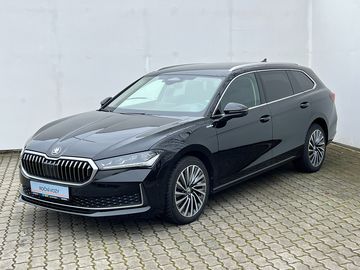 2.0 TDI / 142 kW 4x4 L&K