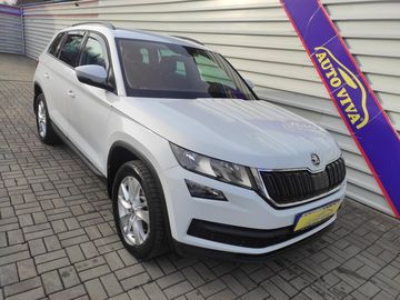 2,0TDi 140kW,DSG,4x4,Tažné