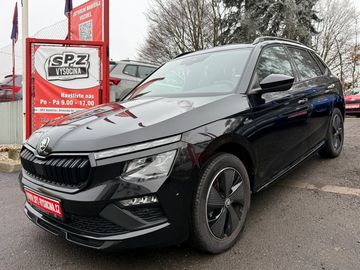 1.0TSi DSG Monte Carlo