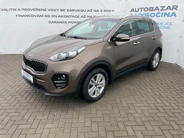 1.6GDi ČR! Tažné! 2 sady kol!