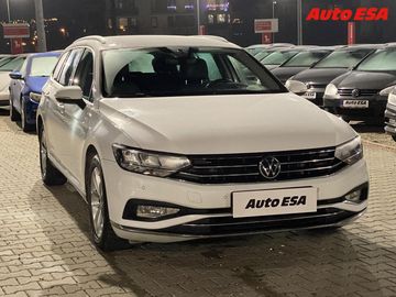 2.0TDi,ČR,Elegance,DSG