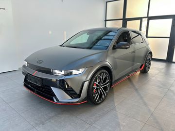 IONIQ 5 N Everyday, 4x4