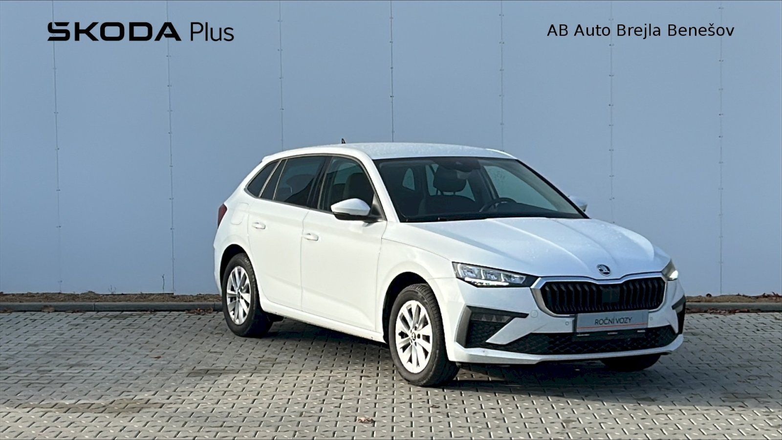 Škoda Scala, SCALA SELEC TSI 85/1.0 A7F - fotka 6