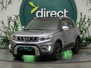 1.4 BoosterJet 103 kW