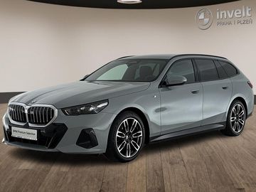 řady 5 | 520d xDrive