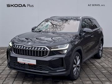 2.0TDI 142kW DSG 4x4 Exclusive