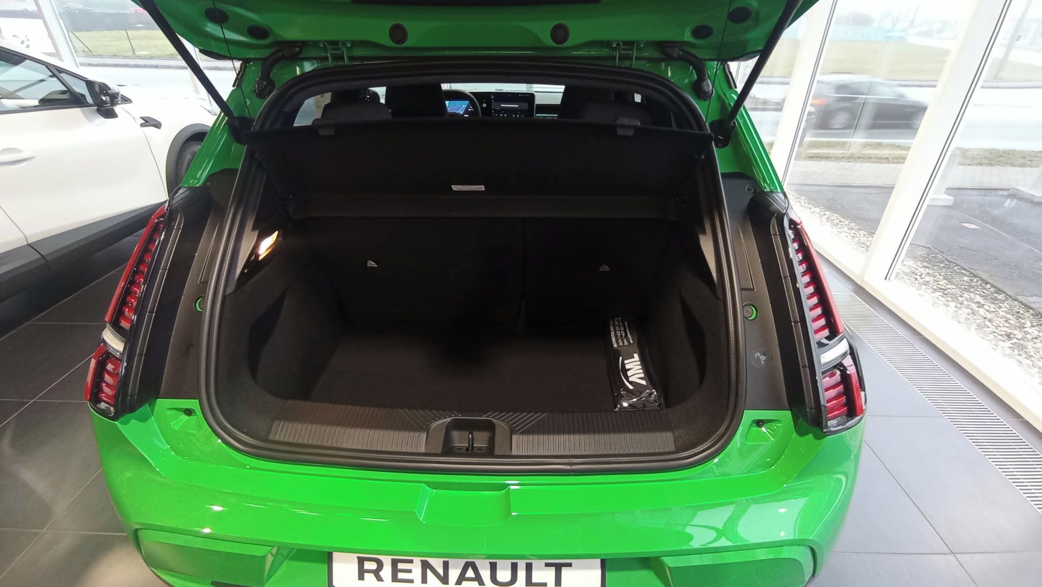 Renault R5, Techno 150k Comfort Range,52kW - fotka 4