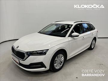 2,0 TDI  Ambition Plus