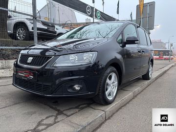 2.0TDi-103kW/STYLE/7MÍST/MAN6/