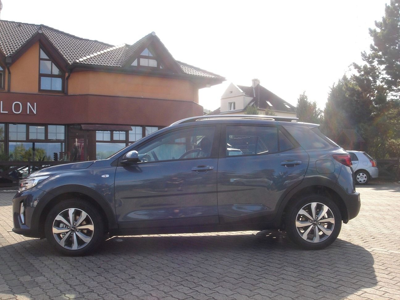 Kia Stonic, 1.2 DPi SPIN 2025 SLEVA - fotka 6