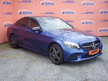 220 CDi,ČR,1 MAJ.,4M,AMG.
