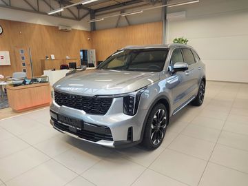 5P MQ4 2,2 CRDi SCR 4x4 8DCT