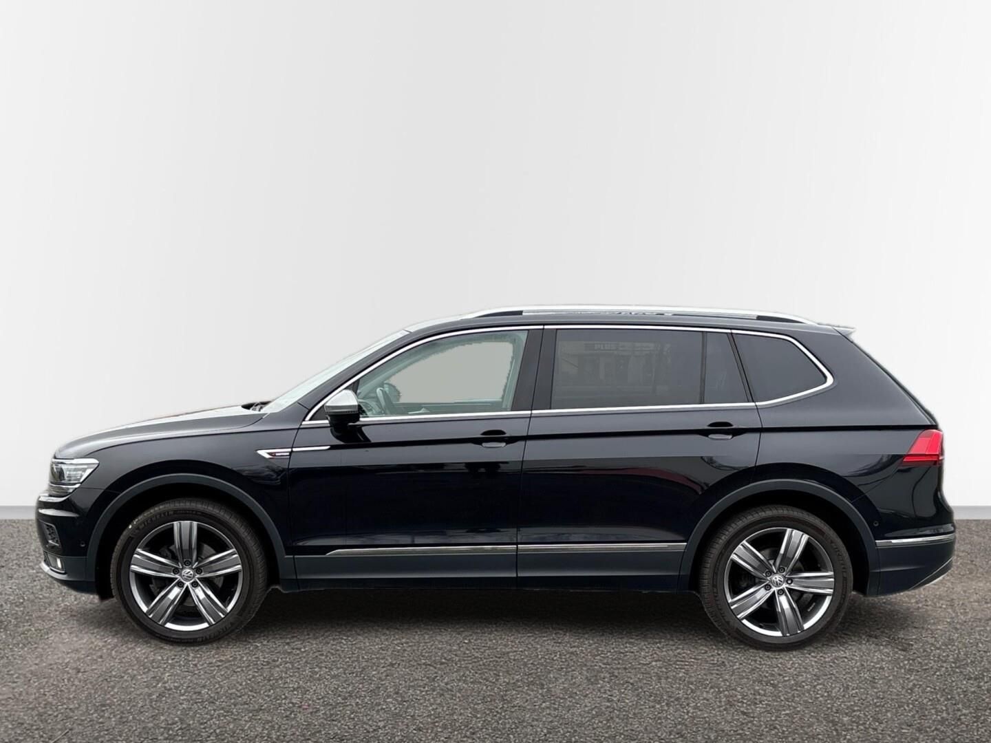 Volkswagen Tiguan Allspace, 2.0 TDI / 110 kW HIGHLINE - fotka 3