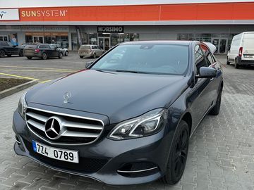 350 BlueTEC Avantgarde 2015