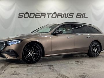 300 e AMG Ambient