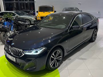 3.0 XDRIVE 630D
