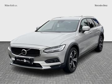V90 CROSS COUNTRY AWD