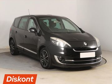 1.6 dCi, Life, NOVÁ CENA, Navi