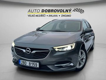 Sports Tourer Innovation D 2.0