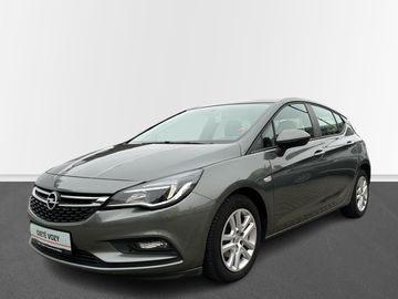 1.6 CDTI 1. maj. ČR
