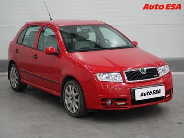 1.9 TDi,RS,xenon