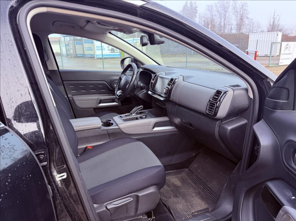 Citroën C5 Aircross, 2,0   1 Majitel - Odpočet DPH - fotka 6