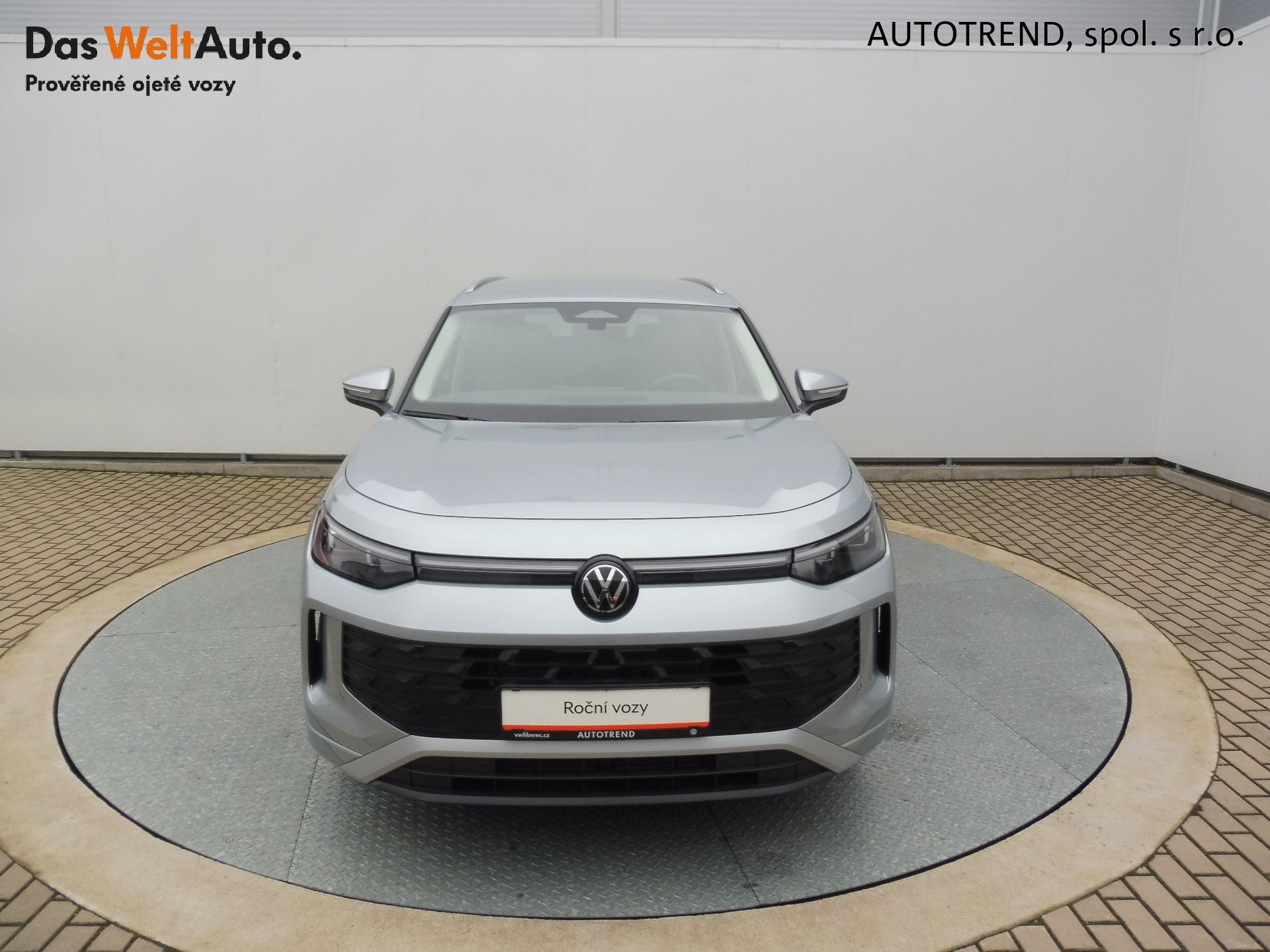Volkswagen Tayron, People 1,5 eTSI 110 kW mHEV DS - fotka 4