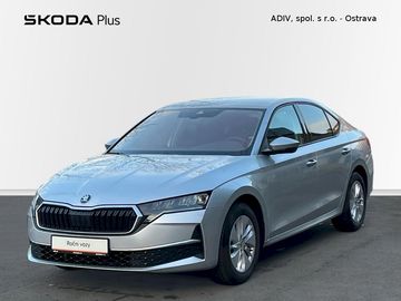 SELECTION 1.5TSi 110kW Tažné