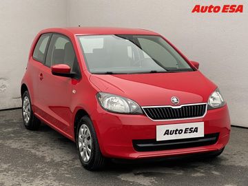 1.0 MPi,Ambition